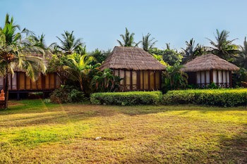 Blue Ocean The Fern Resort & Spa, Ganpatipule