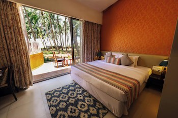 Blue Ocean The Fern Resort & Spa, Ganpatipule