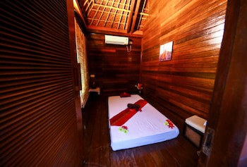 Blue Ocean The Fern Resort & Spa, Ganpatipule
