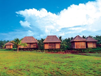 Blue Ocean The Fern Resort & Spa, Ganpatipule