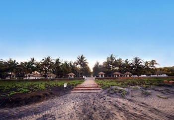 Blue Ocean The Fern Resort & Spa, Ganpatipule