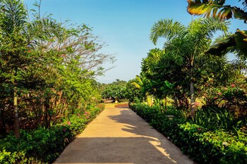 Blue Ocean The Fern Resort & Spa, Ganpatipule