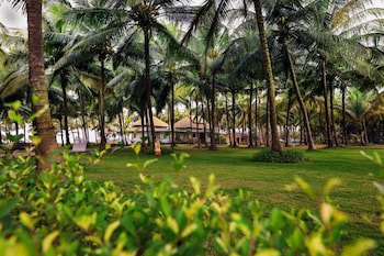 Blue Ocean The Fern Resort & Spa, Ganpatipule