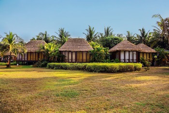 Blue Ocean The Fern Resort & Spa, Ganpatipule