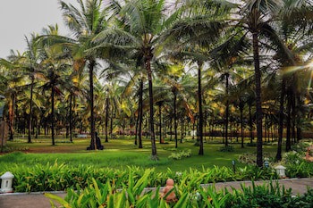 Blue Ocean The Fern Resort & Spa, Ganpatipule