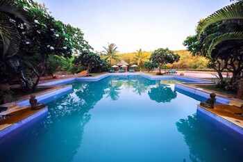 Blue Ocean The Fern Resort & Spa, Ganpatipule