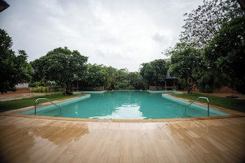 Blue Ocean The Fern Resort & Spa, Ganpatipule
