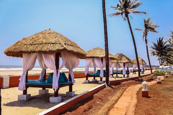 Blue Ocean The Fern Resort & Spa, Ganpatipule