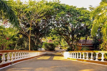 Blue Ocean The Fern Resort & Spa, Ganpatipule