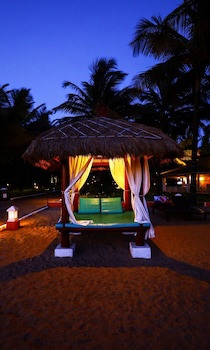 Blue Ocean The Fern Resort & Spa, Ganpatipule