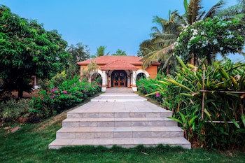 Blue Ocean The Fern Resort & Spa, Ganpatipule