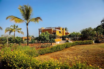 Blue Ocean The Fern Resort & Spa, Ganpatipule