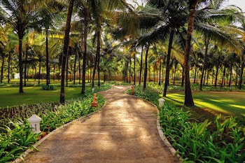 Blue Ocean The Fern Resort & Spa, Ganpatipule