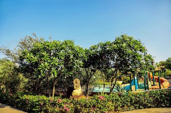 Blue Ocean The Fern Resort & Spa, Ganpatipule