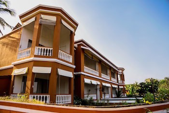 Blue Ocean The Fern Resort & Spa, Ganpatipule