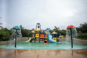 Blue Ocean The Fern Resort & Spa, Ganpatipule