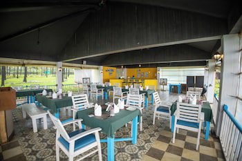 Blue Ocean The Fern Resort & Spa, Ganpatipule