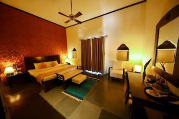 Blue Ocean The Fern Resort & Spa, Ganpatipule