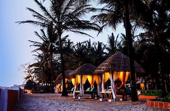 Blue Ocean The Fern Resort & Spa, Ganpatipule