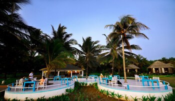Blue Ocean The Fern Resort & Spa, Ganpatipule