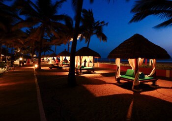 Blue Ocean The Fern Resort & Spa, Ganpatipule