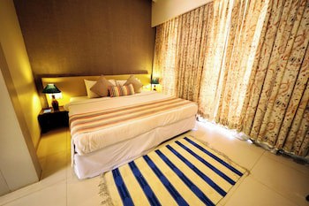 Blue Ocean The Fern Resort & Spa, Ganpatipule