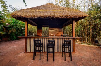 Blue Ocean The Fern Resort & Spa, Ganpatipule