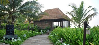 Blue Ocean The Fern Resort & Spa, Ganpatipule