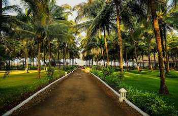 Blue Ocean The Fern Resort & Spa, Ganpatipule