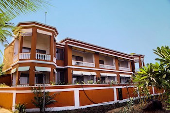 Blue Ocean The Fern Resort & Spa, Ganpatipule