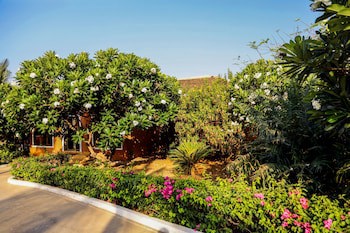 Blue Ocean The Fern Resort & Spa, Ganpatipule