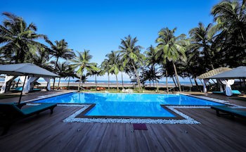 Blue Ocean The Fern Resort & Spa, Ganpatipule