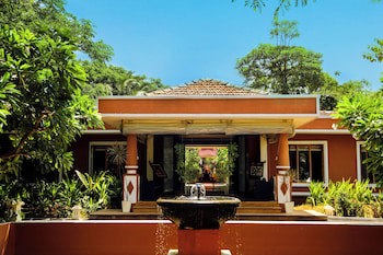 Blue Ocean The Fern Resort & Spa, Ganpatipule