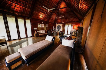 Blue Ocean The Fern Resort & Spa, Ganpatipule