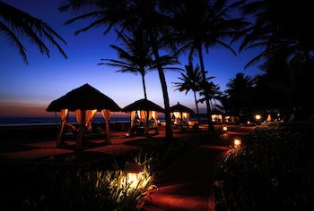 Blue Ocean The Fern Resort & Spa, Ganpatipule