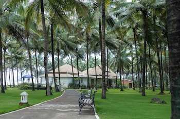 Blue Ocean The Fern Resort & Spa, Ganpatipule