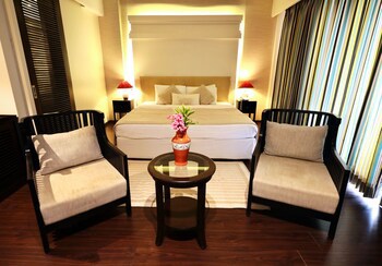 Blue Ocean The Fern Resort & Spa, Ganpatipule