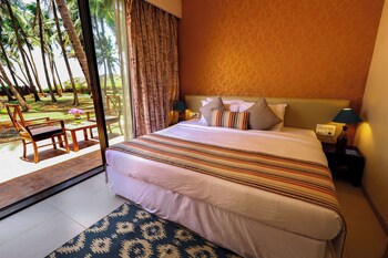 Blue Ocean The Fern Resort & Spa, Ganpatipule