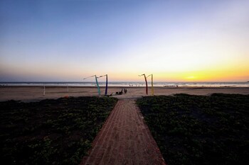 Blue Ocean The Fern Resort & Spa, Ganpatipule