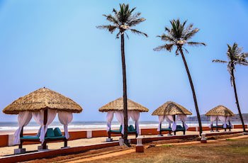 Blue Ocean The Fern Resort & Spa, Ganpatipule