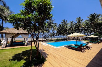 Blue Ocean The Fern Resort & Spa, Ganpatipule