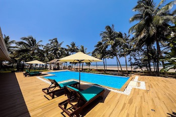 Blue Ocean The Fern Resort & Spa, Ganpatipule