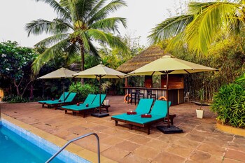 Blue Ocean The Fern Resort & Spa, Ganpatipule