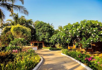 Blue Ocean The Fern Resort & Spa, Ganpatipule