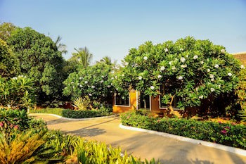 Blue Ocean The Fern Resort & Spa, Ganpatipule