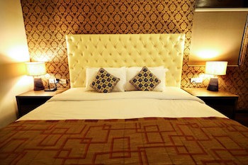 Blue Ocean The Fern Resort & Spa, Ganpatipule