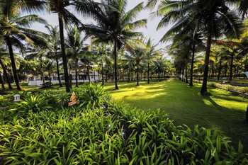 Blue Ocean The Fern Resort & Spa, Ganpatipule