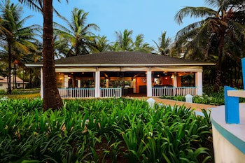 Blue Ocean The Fern Resort & Spa, Ganpatipule