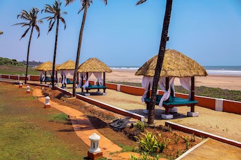 Blue Ocean The Fern Resort & Spa, Ganpatipule