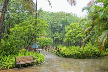 Blue Ocean The Fern Resort & Spa, Ganpatipule